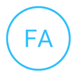 Customer logo