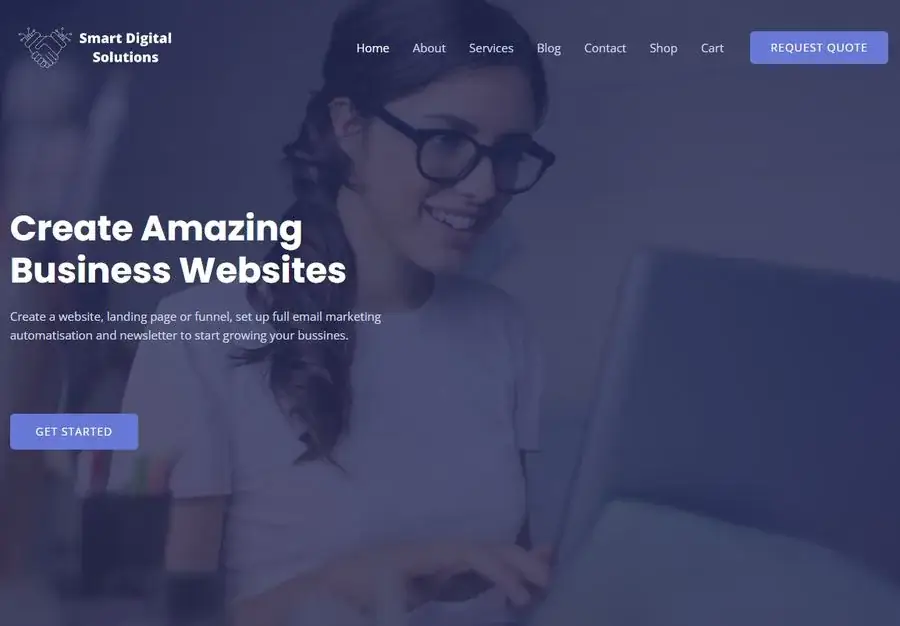 Client project
